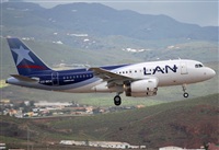 Alejandro H.L - Gran Canaria Spotters. Haz click para ampliar