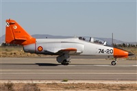 David Manuel Tobarra Ruiz - Spotters Murcia. Click to see full size photo