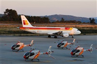 lvaro Fernndez Garcia/Spotters LEVX-VGO. Click to see full size photo