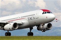 Daniel Umaa - AviacionCR.net. Click to see full size photo