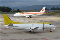 lvaro Fernndez Garcia/Spotters LEVX-VGO. Click to see full size photo