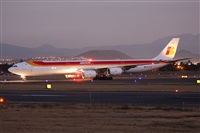 Dr. Alejandro Hndez. Spotters Mexico City. Click to see full size photo