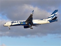 Francisco Garcia Romero - LPA. Spotter.. Click to see full size photo