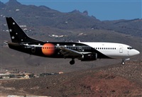 Alejandro H.L - Gran Canaria Spotters. Haz click para ampliar