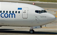 ©Ismael -Costa del Sol Spotters- (Fuengirola). Click to see full size photo ©Ismael -Costa del Sol Spotters- (Fuengirola). Click to see full size photo