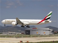 Josep Todol - Spotters Barcelona - El Prat. Click to see full size photo