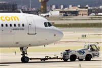Jorge Vicente - Spotters Barcelona - El Prat. Click to see full size photo