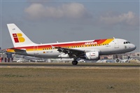 Carlos Zamora - La Mancha Spotters. Click to see full size photo