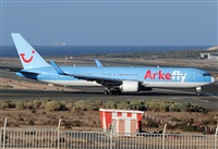 Alejandro H.L - Gran Canaria Spotters. Click to see full size photo