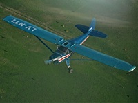 Esteban Gabriel Brea - Gaceta Aeronutica. Click to see full size photo
