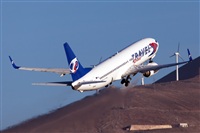 Florencio Martn Melin - Lanzarote Spotters. Haz click para ampliar