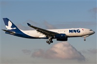 The Flying Dutchman. Haz click para ampliar
