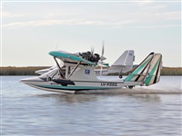 Esteban Gabriel Brea - Gaceta Aeronutica. Haz click para ampliar
