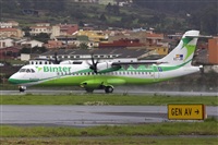 Javier de la Cruz - CANARY ISLANDS SPOTTING. Haz click para ampliar