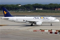 Jose Bornay - Spotters Barcelona - El Prat. Click to see full size photo