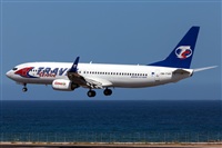 Florencio Martn Melin - Lanzarote Spotters. Click to see full size photo