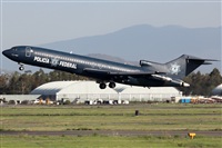 Ivn Cabrero. Spotters Mxico City. Click to see full size photo