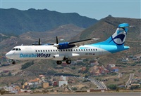 Alejandro Bethencourt (Canary Islands Spotting). Click to see full size photo