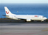 Francisco Garcia Romero - LPA. Spotter.. Click to see full size photo