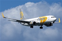 Florencio Martn Melin - Lanzarote Spotters. Click to see full size photo