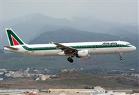 Alejandro H.L - Gran Canaria Spotters. Haz click para ampliar