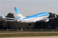 Alberto U. -Simplemente Volar Spotters-. Click to see full size photo