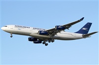Rubn Gil - Noisy Spotters. Click to see full size photo