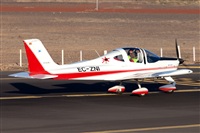 Florencio Martn Melin - Lanzarote Spotters. Click to see full size photo