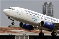 Alberto U. -Simplemente Volar Spotters-. Haz click para ampliar