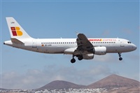 Florencio Martn Melin - Lanzarote Spotters. Click to see full size photo