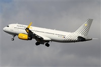 Jorge Medina - Spotters Barcelona - El Prat. Click to see full size photo