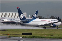 Ivn Cabrero. Spotters Mxico City. Haz click para ampliar