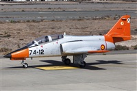 Florencio Martn Melin - Lanzarote Spotters. Haz click para ampliar