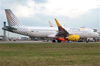 Miguel Martin Cordeiro - Iberian Spotters. Click to see full size photo
