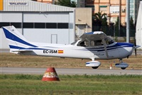 Jose Bornay - Spotters Barcelona - El Prat. Haz click para ampliar