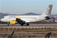 Jose Bornay - Spotters Barcelona - El Prat. Haz click para ampliar