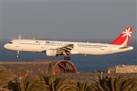 Bartolom Fernndez - Gran Canaria Spotters. Click to see full size photo