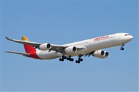 Jordi Rull Dalmau.Spotters BCN-El Prat. Click to see full size photo