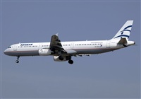 Adolfmalet-Spotters Barcelona-El Prat. Click to see full size photo