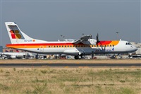 Adolfo Bento - Gran Canaria Spotters. Click to see full size photo