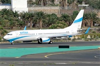 Bartolom Fernndez - Gran Canaria Spotters. Click to see full size photo