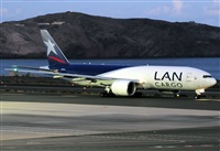 Alejandro H.L - Gran Canaria Spotters. Haz click para ampliar