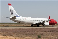 David Manuel Tobarra Ruiz - Spotters Murcia. Haz click para ampliar