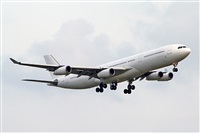 Jordi Rull Dalmau.Spotters BCN-El Prat. Click to see full size photo
