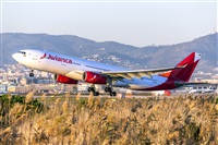 Pere  Escala - Spotters Barcelona-El Prat. Click to see full size photo