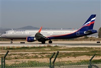Jose Bornay - Spotters Barcelona - El Prat. Click to see full size photo