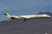 Romn Valladares-Gran Canaria Spotters. Click to see full size photo