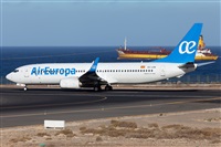 Florencio Martn Melin - Lanzarote Spotters. Haz click para ampliar