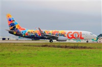 ©Rosvalmir Afonso Delagassa - CWB Aviation Photography. Click to see full size photo ©Rosvalmir Afonso Delagassa - CWB Aviation Photography. Click to see full size photo