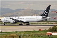 Jordi Rull Dalmau.Spotters BCN-El Prat. Click to see full size photo